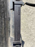 2009 - 2011 HYUNDAI GENESIS Rear Bumper Reinforcement (86631-3M020) Sedan G