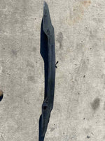 2009 - 2011 HYUNDAI GENESIS Rear Bumper Reinforcement (86631-3M020) Sedan G