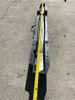 2009 - 2011 HYUNDAI GENESIS Rear Bumper Reinforcement (86631-3M020) Sedan G