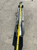 2009 - 2011 HYUNDAI GENESIS Rear Bumper Reinforcement (86631-3M020) Sedan G