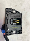 2011 HYUNDAI GENESIS Front Blower Motor Resistor HEATER A/C Air Conditioner G