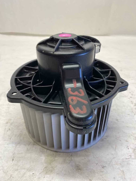 2009 - 2014 HYUNDAI GENESIS Front Blower Motor 4.6L FWD Dash Mounted Sedan G