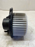 2009 - 2014 HYUNDAI GENESIS Front Blower Motor 4.6L FWD Dash Mounted Sedan G
