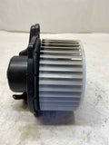 2009 - 2014 HYUNDAI GENESIS Front Blower Motor 4.6L FWD Dash Mounted Sedan G
