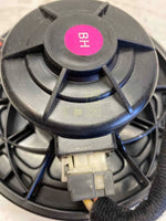 2009 - 2014 HYUNDAI GENESIS Front Blower Motor 4.6L FWD Dash Mounted Sedan G