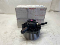 2009 - 2014 HYUNDAI GENESIS Front Blower Motor 4.6L FWD Dash Mounted Sedan G