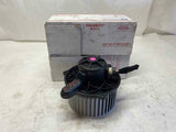 2009 - 2014 HYUNDAI GENESIS Front Blower Motor 4.6L FWD Dash Mounted Sedan G