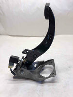 2011 HYUNDAI GENESIS Emergency Foot Stop Brake Pedal Assembly 4.6L A/T Sedan G
