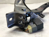 2011 HYUNDAI GENESIS Emergency Foot Stop Brake Pedal Assembly 4.6L A/T Sedan G