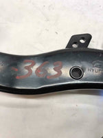 2011 HYUNDAI GENESIS Emergency Foot Stop Brake Pedal Assembly 4.6L A/T Sedan G