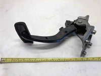 2011 HYUNDAI GENESIS Emergency Foot Stop Brake Pedal Assembly 4.6L A/T Sedan G