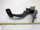 2011 HYUNDAI GENESIS Emergency Foot Stop Brake Pedal Assembly 4.6L A/T Sedan G