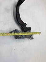 2011 HYUNDAI GENESIS Emergency Foot Stop Brake Pedal Assembly 4.6L A/T Sedan G