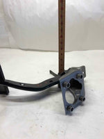 2011 HYUNDAI GENESIS Emergency Foot Stop Brake Pedal Assembly 4.6L A/T Sedan G