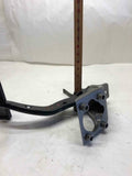 2011 HYUNDAI GENESIS Emergency Foot Stop Brake Pedal Assembly 4.6L A/T Sedan G