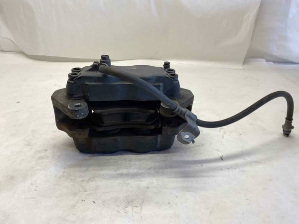 2009 - 2014 HYUNDAI GENESIS Front Brake Disc Caliper 4.6L Left Driver Side LH G