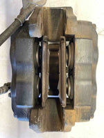 2009 - 2014 HYUNDAI GENESIS Front Brake Disc Caliper 4.6L Left Driver Side LH G