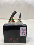 2009 - 2014 HYUNDAI GENESIS Dash Driver Park Assist Module (95700-3M000) Sedan G