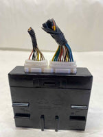 2009 - 2014 HYUNDAI GENESIS Dash Driver Park Assist Module (95700-3M000) Sedan G