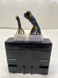 2009 - 2014 HYUNDAI GENESIS Dash Driver Park Assist Module (95700-3M000) Sedan G