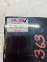 2009 - 2014 HYUNDAI GENESIS Dash Driver Park Assist Module (95700-3M000) Sedan G
