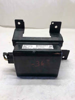 2009 - 2014 HYUNDAI GENESIS Cruise Control Module Radiator Core Support G
