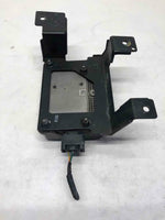 2009 - 2014 HYUNDAI GENESIS Cruise Control Module Radiator Core Support G