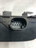 2009 - 2014 HYUNDAI GENESIS Cruise Control Module Radiator Core Support G