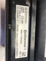2009 - 2014 HYUNDAI GENESIS Cruise Control Module Radiator Core Support G