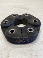 2011 HYUNDAI GENESIS Drive Shaft Propeller Axle Coupler Joint 4.6L A/T Sedan G