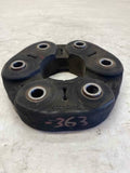 2011 HYUNDAI GENESIS Drive Shaft Propeller Axle Coupler Joint 4.6L A/T Sedan G