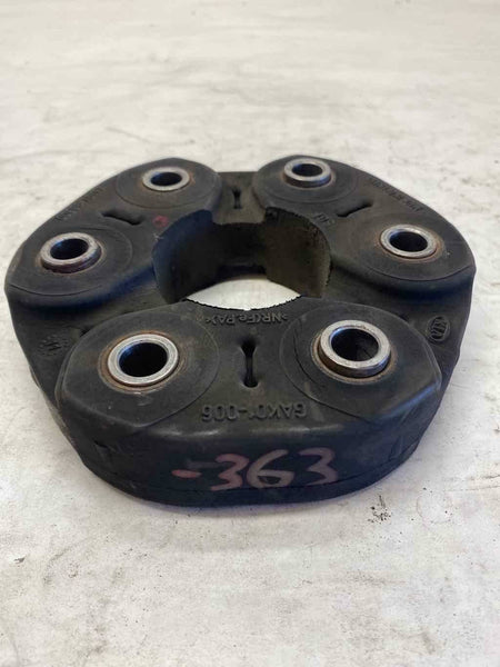 2011 HYUNDAI GENESIS Drive Shaft Propeller Axle Coupler Joint 4.6L A/T Sedan G