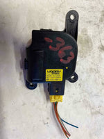 2011 HYUNDAI GENESIS Duct HVAC A/C Blender Actuator Motor (D2A7-GG6AA) G