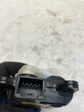 2011 HYUNDAI GENESIS Duct HVAC A/C Blender Actuator Motor (D2A7-GG6AA) G