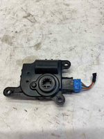 2011 HYUNDAI GENESIS HVAC A/C Heater Core Flap Actuator Motor (D495-GG6AA)
