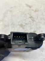 2011 HYUNDAI GENESIS HVAC A/C Heater Core Flap Actuator Motor (D495-GG6AA)