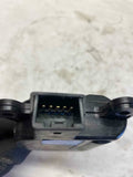 2011 HYUNDAI GENESIS HVAC A/C Heater Core Flap Actuator Motor (D495-GG6AA)