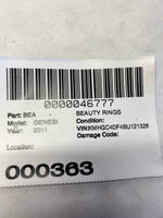 2011 HYUNDAI GENESIS HVAC A/C Heater Core Flap Actuator Motor (D495-GG6AA)