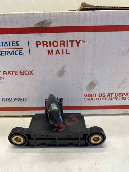 2011 HYUNDAI GENESIS Yaw Rate Sensor 4.6L (ID 95690-3M500) Sedan G