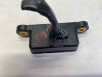 2011 HYUNDAI GENESIS Yaw Rate Sensor 4.6L (ID 95690-3M500) Sedan G