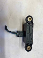 2011 HYUNDAI GENESIS Yaw Rate Sensor 4.6L (ID 95690-3M500) Sedan G