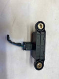 2011 HYUNDAI GENESIS Yaw Rate Sensor 4.6L (ID 95690-3M500) Sedan G