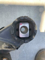 2009 - 2011 HYUNDAI GENESIS Rear Suspension Undercarriage Crossmember RWD G