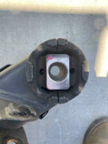 2009 - 2011 HYUNDAI GENESIS Rear Suspension Undercarriage Crossmember RWD G