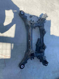 2009 - 2011 HYUNDAI GENESIS Rear Suspension Undercarriage Crossmember RWD G