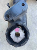 2009 - 2011 HYUNDAI GENESIS Rear Suspension Undercarriage Crossmember RWD G