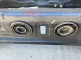 2009 - 2011 HYUNDAI GENESIS Rear Suspension Undercarriage Crossmember RWD G