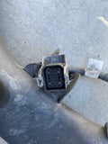 2009 - 2011 HYUNDAI GENESIS Rear Suspension Undercarriage Crossmember RWD G