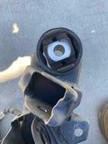 2009 - 2011 HYUNDAI GENESIS Rear Suspension Undercarriage Crossmember RWD G