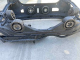 2009 - 2011 HYUNDAI GENESIS Rear Suspension Undercarriage Crossmember RWD G